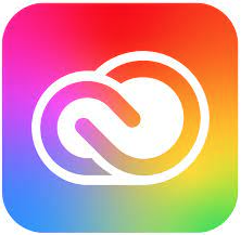 Adobe Suite Creative Cloud